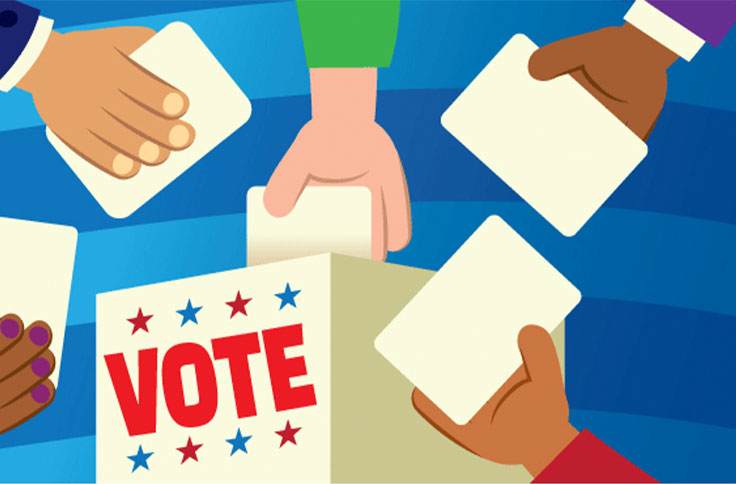 Explore our Election 2024 resources